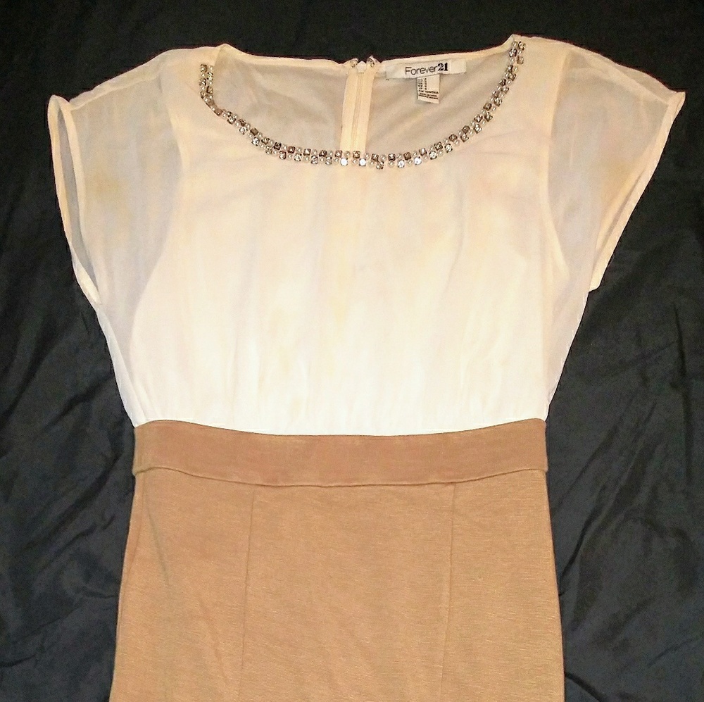 Forever 21 Dress